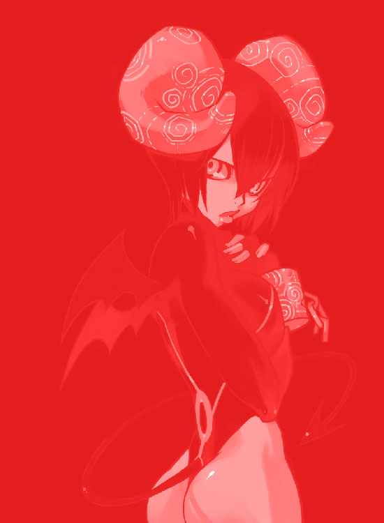 random image