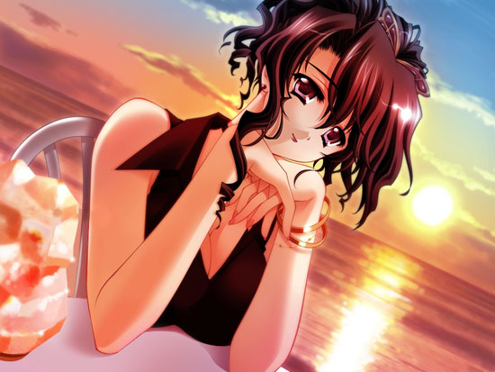random image